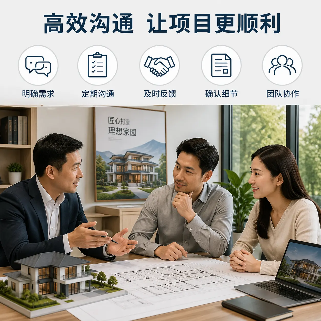 别墅建造公司推荐：如何在 赫章 选择最优服务商？