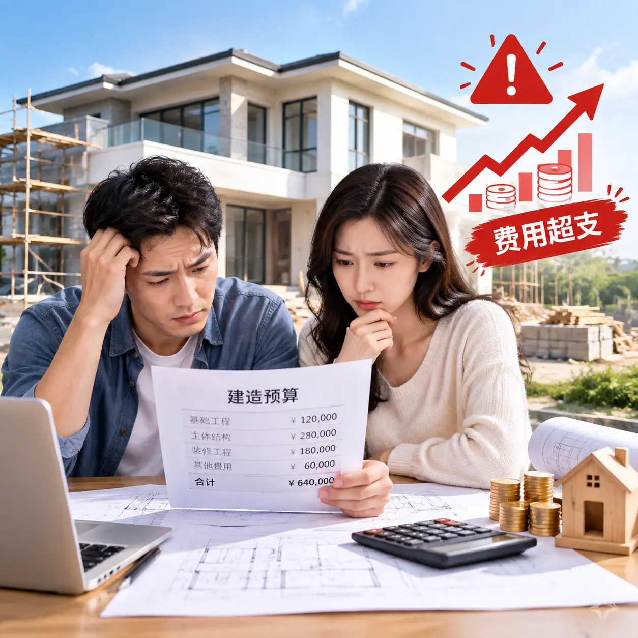 别墅建造公司推荐：避免在 赫章 选择时的常见误区