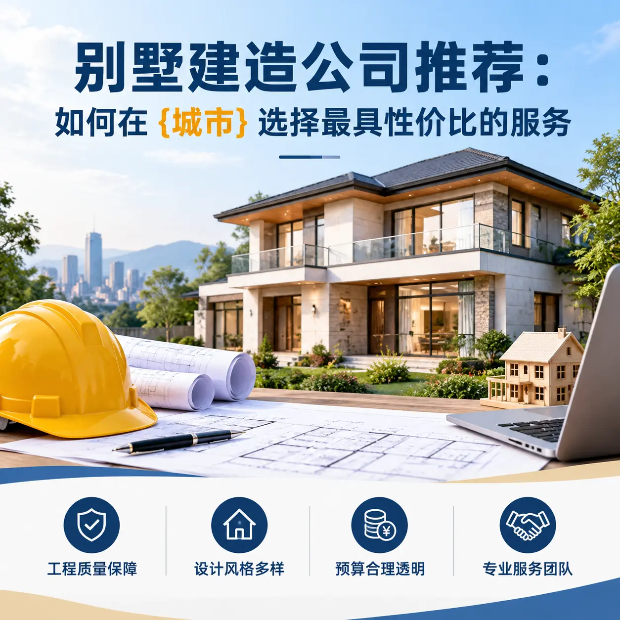 别墅建造公司推荐：如何在 赫章 选择最具性价比的服务